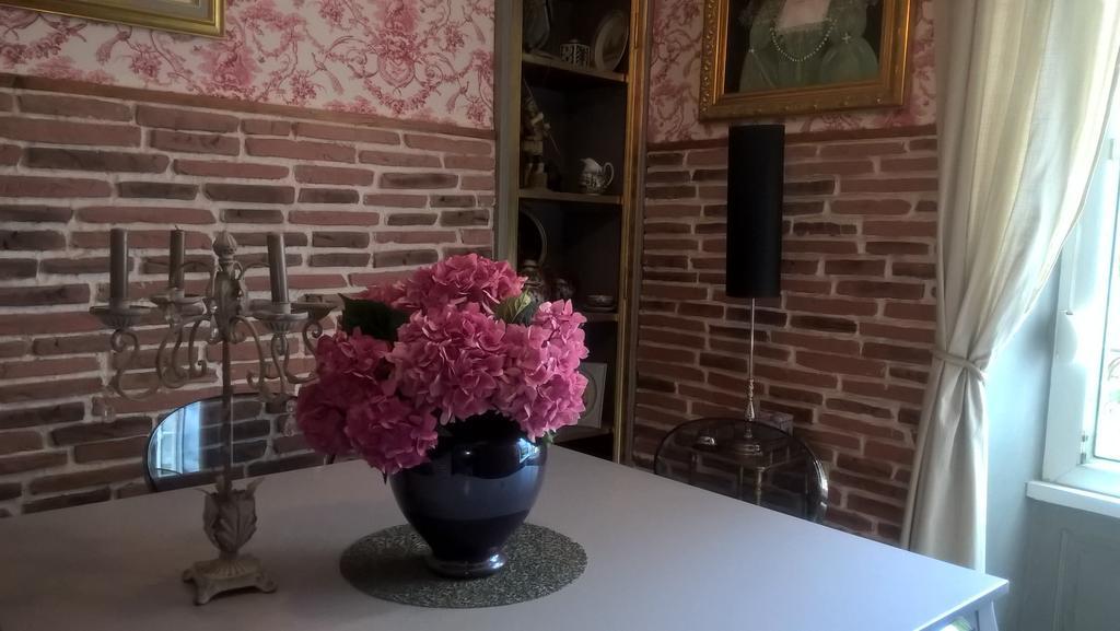 Bed and Breakfast Le Clos Manceau Le Mans Exterior foto
