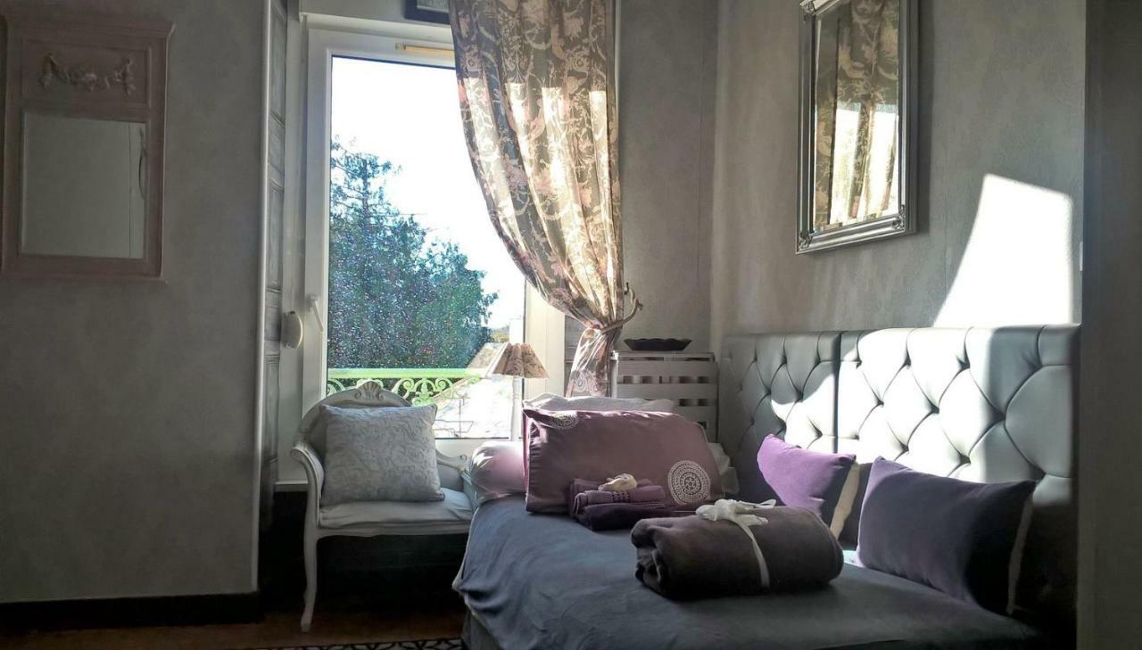 Bed and Breakfast Le Clos Manceau Le Mans Exterior foto