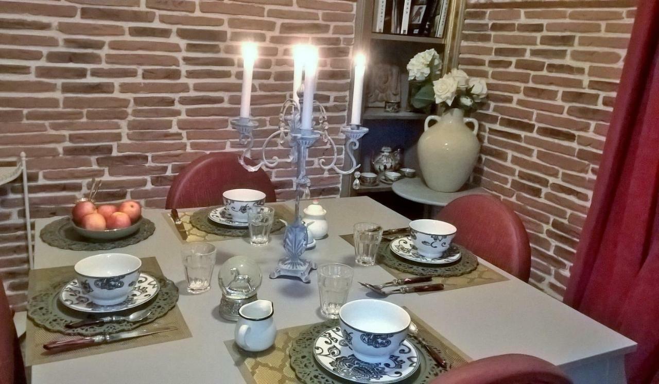 Bed and Breakfast Le Clos Manceau Le Mans Exterior foto