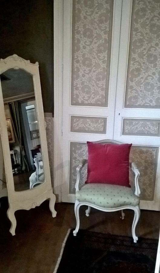 Bed and Breakfast Le Clos Manceau Le Mans Exterior foto