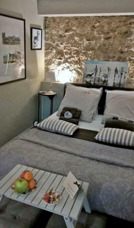 Bed and Breakfast Le Clos Manceau Le Mans Exterior foto