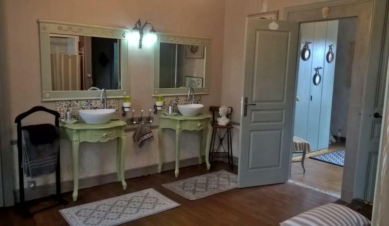 Bed and Breakfast Le Clos Manceau Le Mans Exterior foto