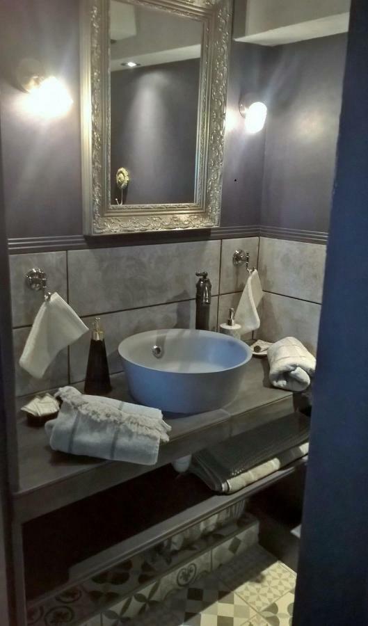 Bed and Breakfast Le Clos Manceau Le Mans Exterior foto